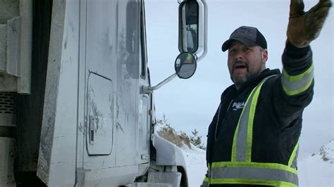 ice road truckers full episodes